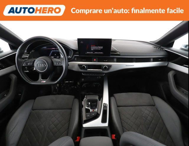 AUDI S5 TDI quattro tiptronic
