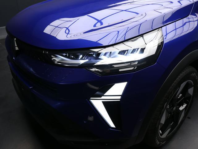 RENAULT Captur 1.2 ECO-G 120CV Techno