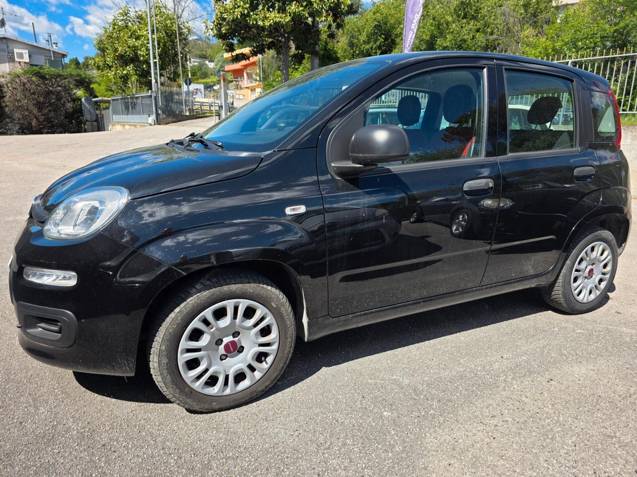 Fiat Panda 1.2 Easy