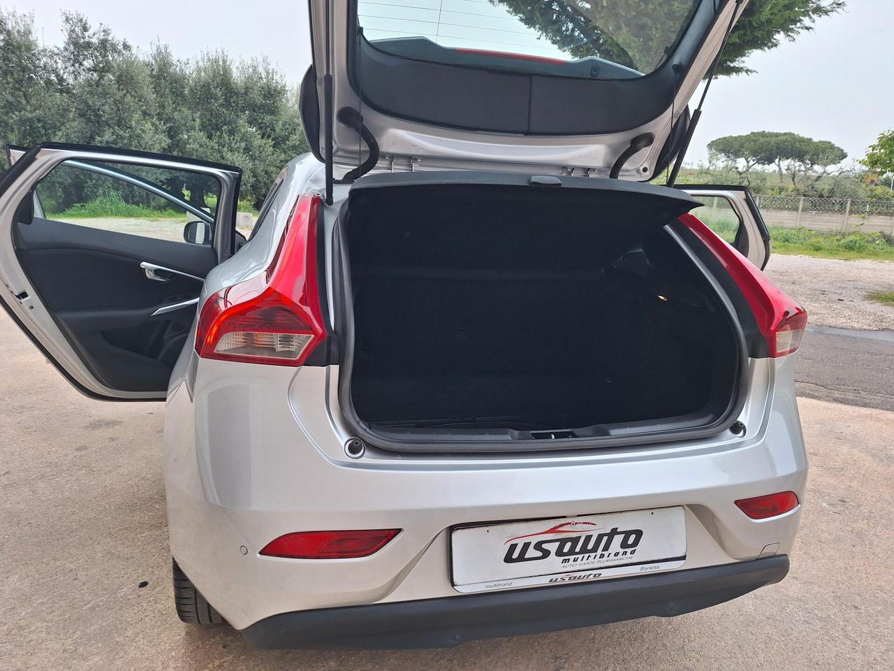 Volvo V40 D2 1.6 DIESEL Kinetic PERFETTA