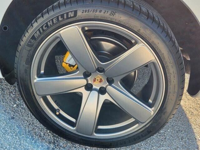 PORSCHE MACAN S 3.0 DIESEL -FULL OPTIONAL -