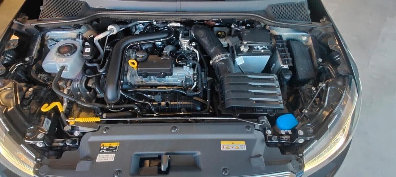 Seat Arona 1.0 EcoTSI XPERIENCE