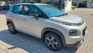 Citroen C3 Aircross BlueHDi 100 S&S Feel