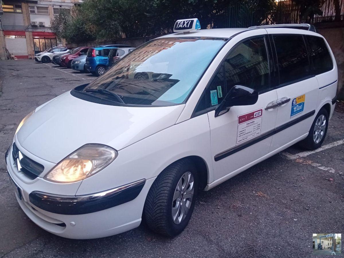 CITROEN - C8 - 2.0 HDi 136 Seduction