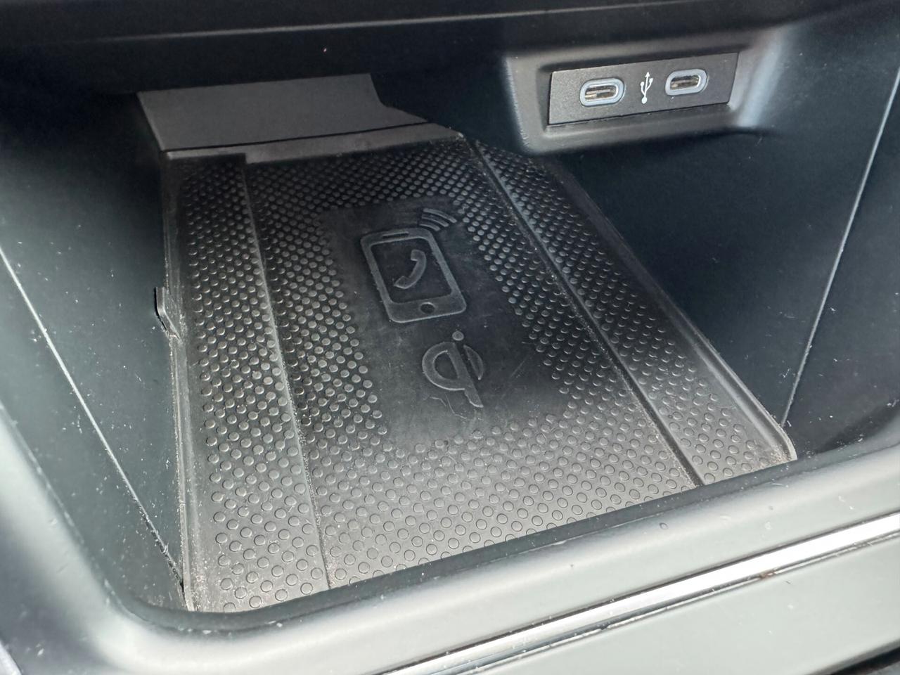 Volkswagen Polo 1.0 tsi Style 95cv /FARI MATRIX/NO VINCOLI