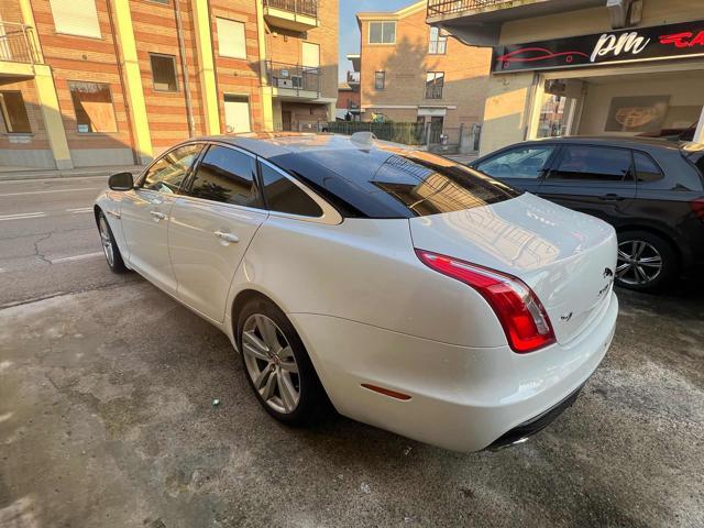 JAGUAR XJ 3.0D V6 300 CV Portfolio
