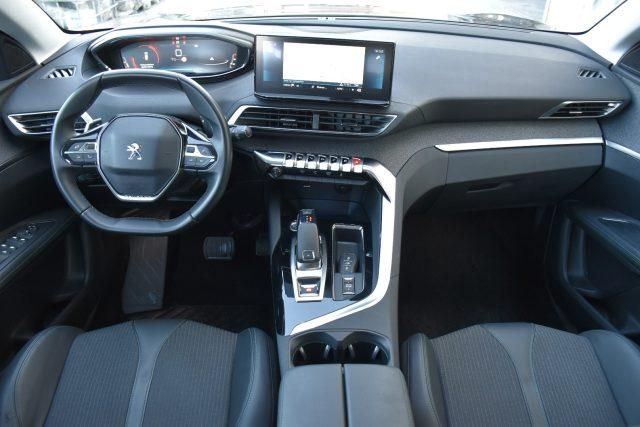PEUGEOT 5008 BlueHDi 130 S&S EAT8 GT Line