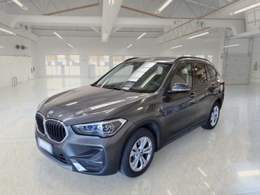 BMW X1 XDRIVE 25E BUSINESS ADVANTAGE AUTOMATICO SUV
