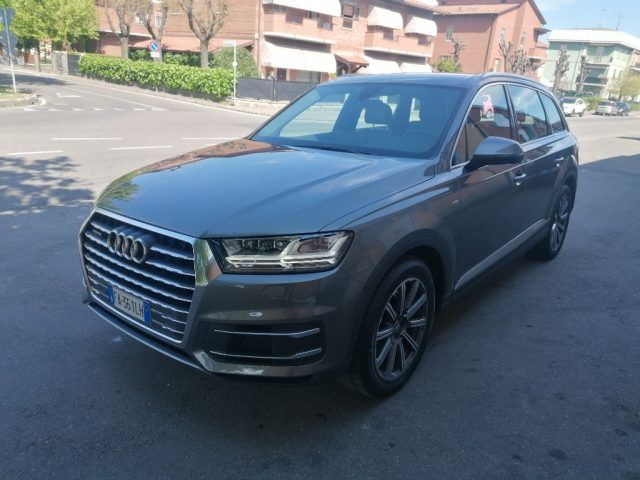 AUDI Q7 3.0 TDI 272 CV quattro tiptronic Business Plus