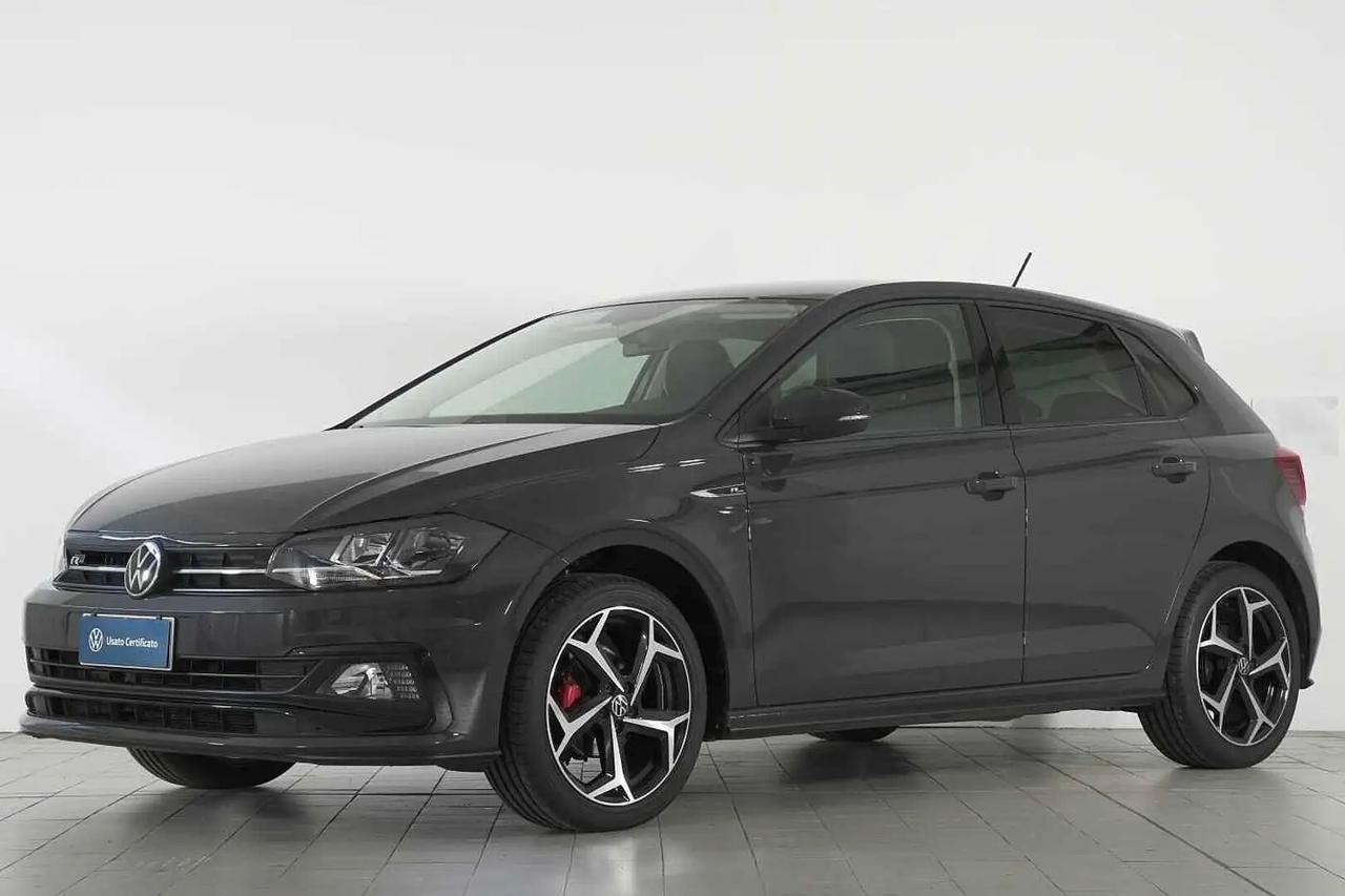 Volkswagen Polo 1.0 TSI Sport 95 CV