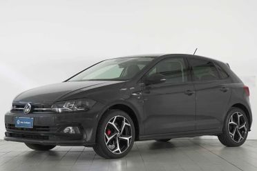 Volkswagen Polo 1.0 TSI Sport 95 CV