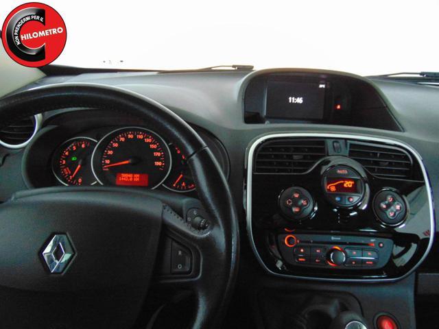 RENAULT Kangoo 1.5 dCi 110CV Limited N1 (+ IVA)