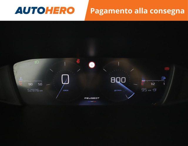 PEUGEOT 308 PureTech Turbo 130 S&S Allure