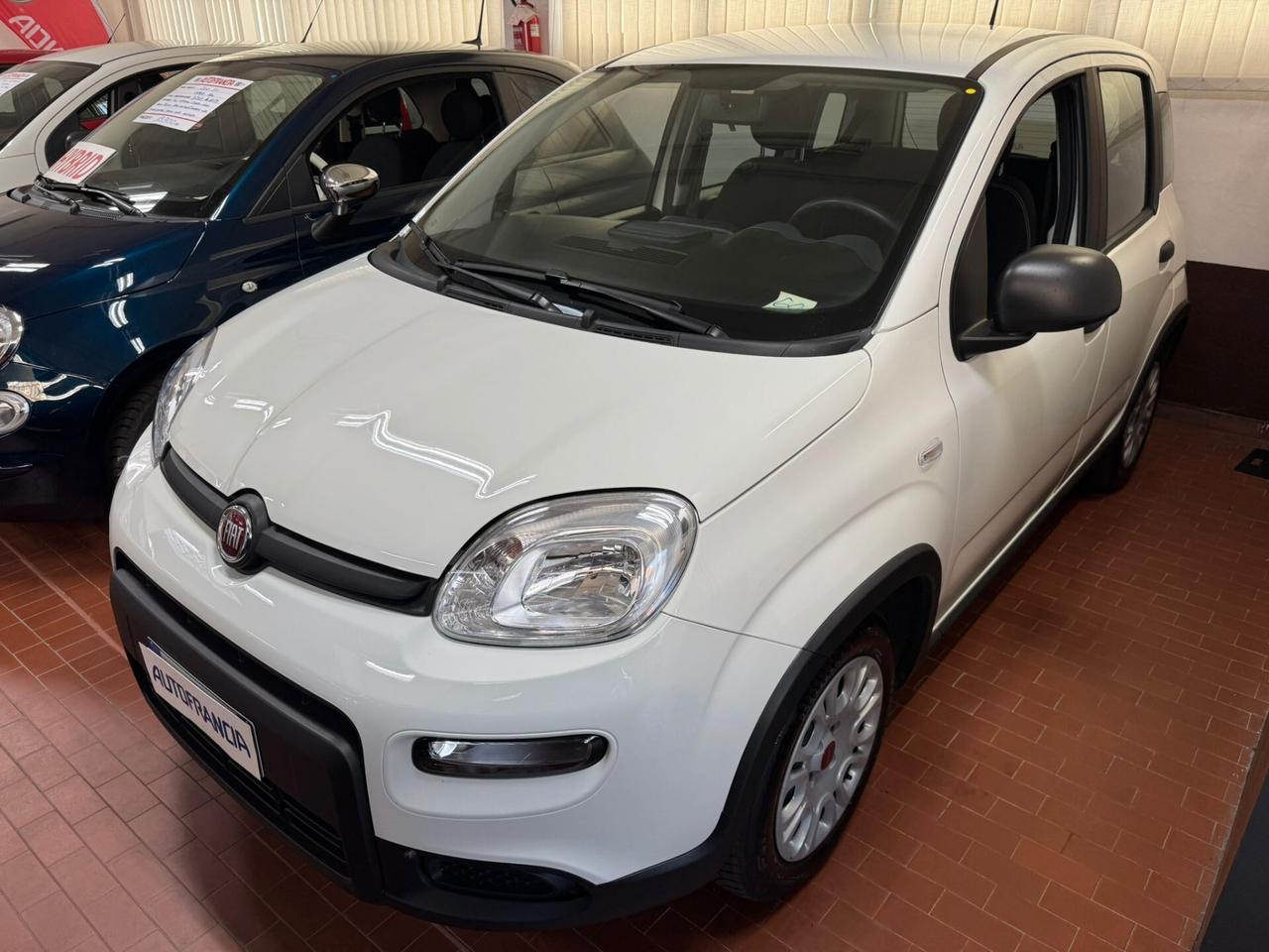 Fiat Panda 1.2 EasyPower City Life