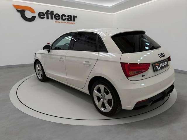 Audi A1 SPB 1.0 82CV TFSI Sport