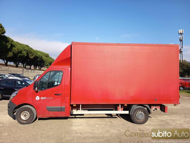 RENAULT Master 120.33 2.5 dCi +IVA 22%