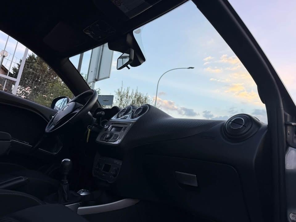 Alfa Romeo MiTo 1.4 T 170 CV Quadrifoglio Verde Premium Pack