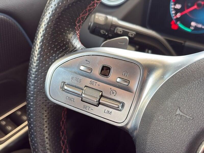 Mercedes-Benz EQA EQA 250 Premium