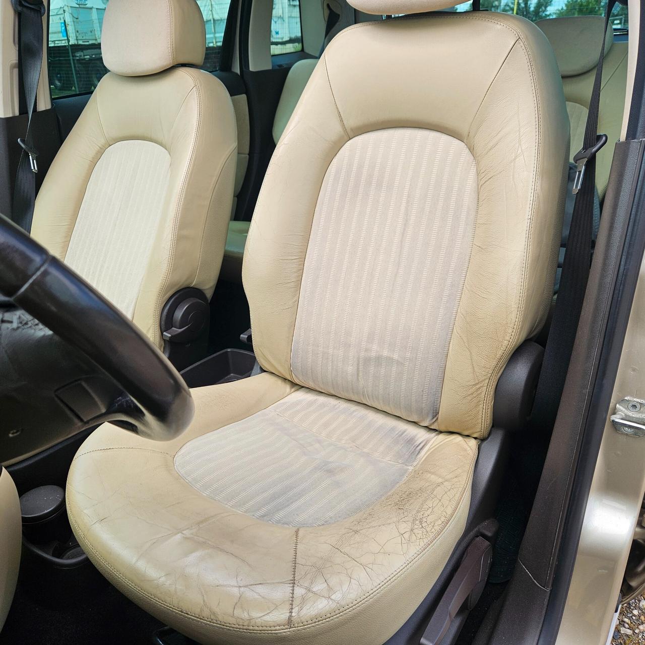 Lancia MUSA 1.4 16V Platino GARANZIA 12 MESI KM VERIFICATI