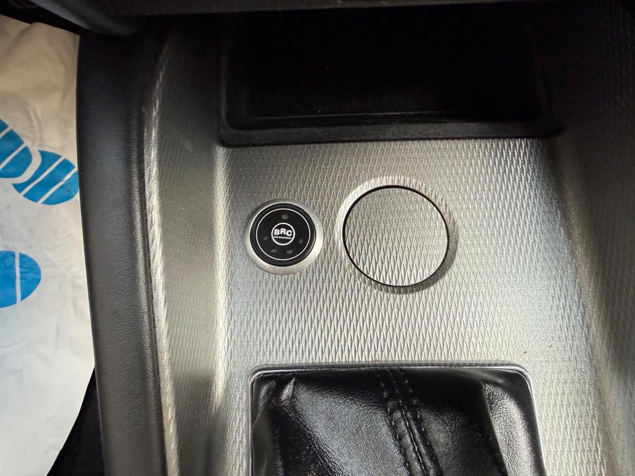 Mitsubishi ASX 1.6 2WD GPL Bi-Fuel Inform