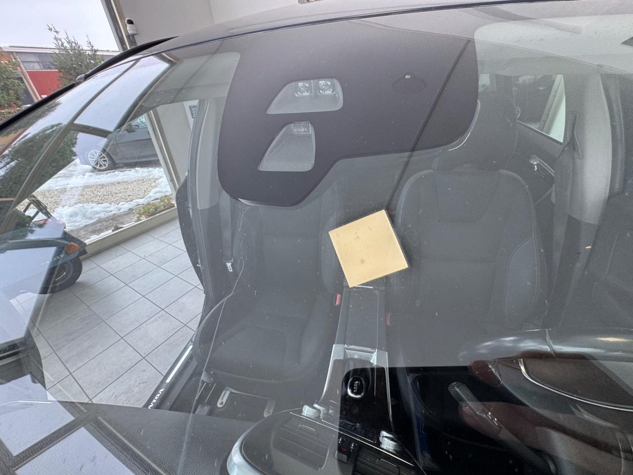 Volvo XC 60 XC60 D4 Geartronic Momentum