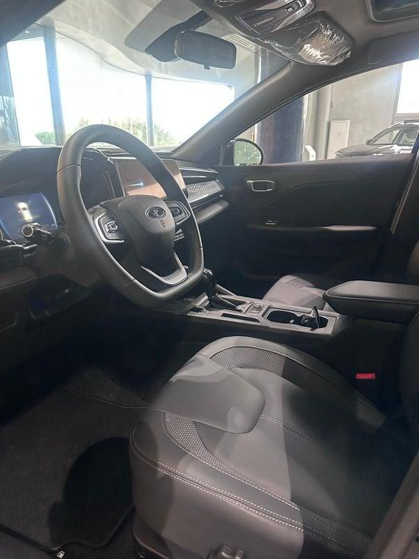 DR AUTOMOBILES dr 3.0 Nuova dr 3.0 Collection - 1.5 MT GPL