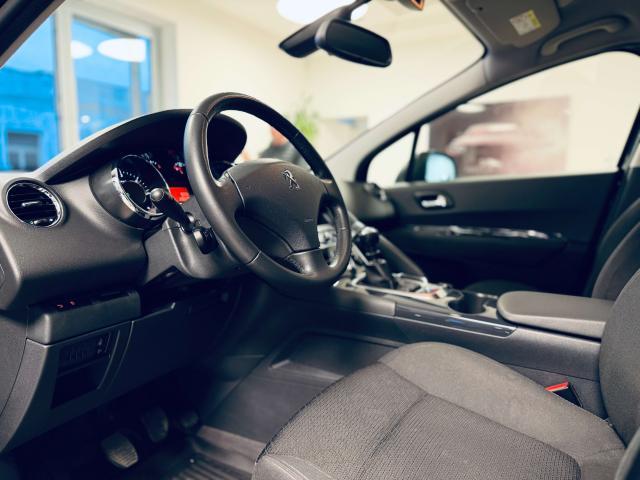 Peugeot 3008 1.6 hdi 8v Style 115cv