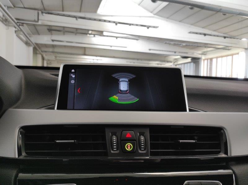 BMW X1 (F48) - X1 xDrive25e Business Advantage