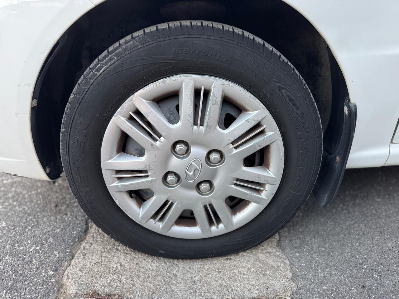 Hyundai Atos Prime 1.1 12V Active 68.000Km