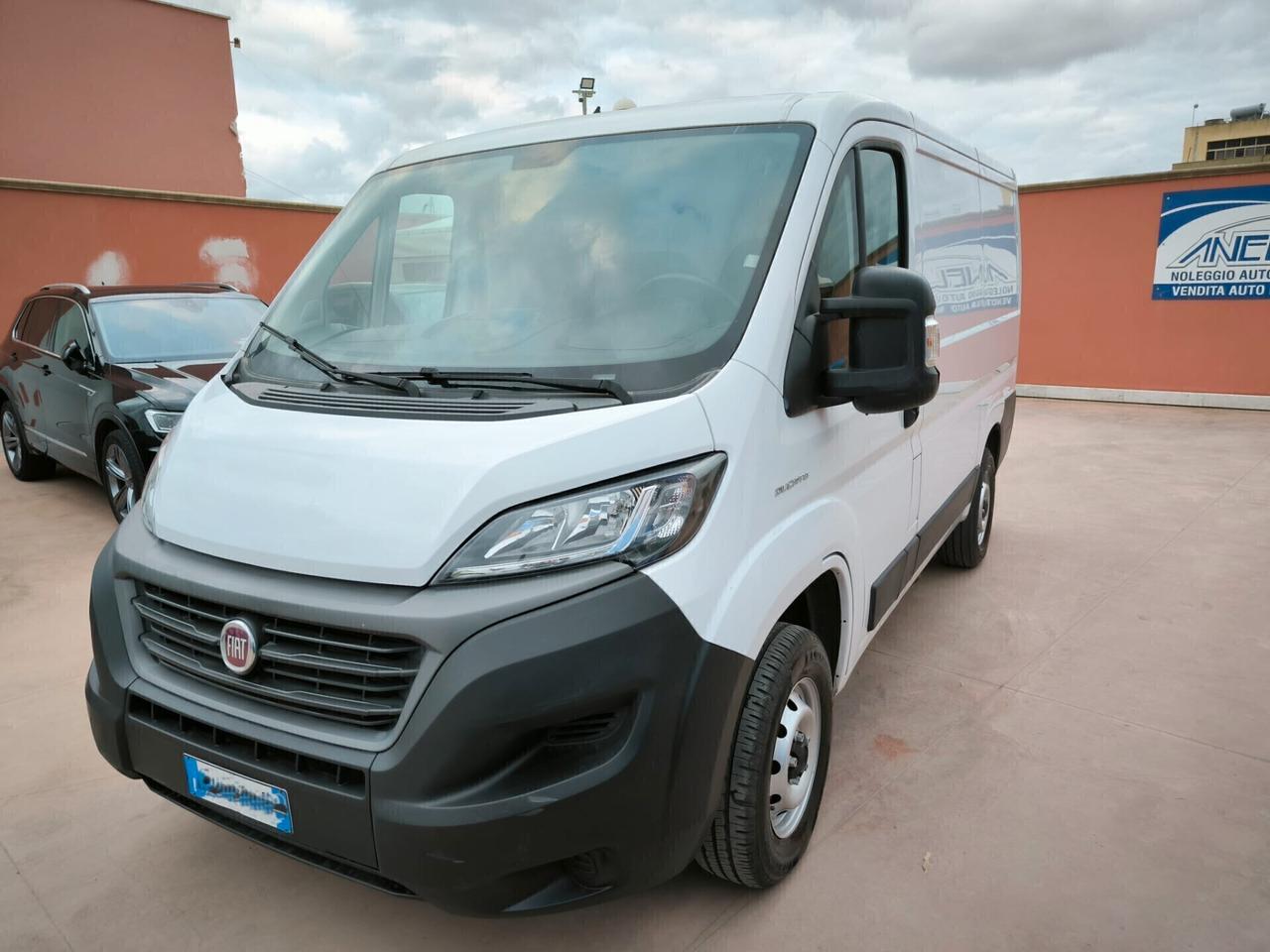 Fiat Ducato 30 2.3 MJT 120CV PC-TN Furgone