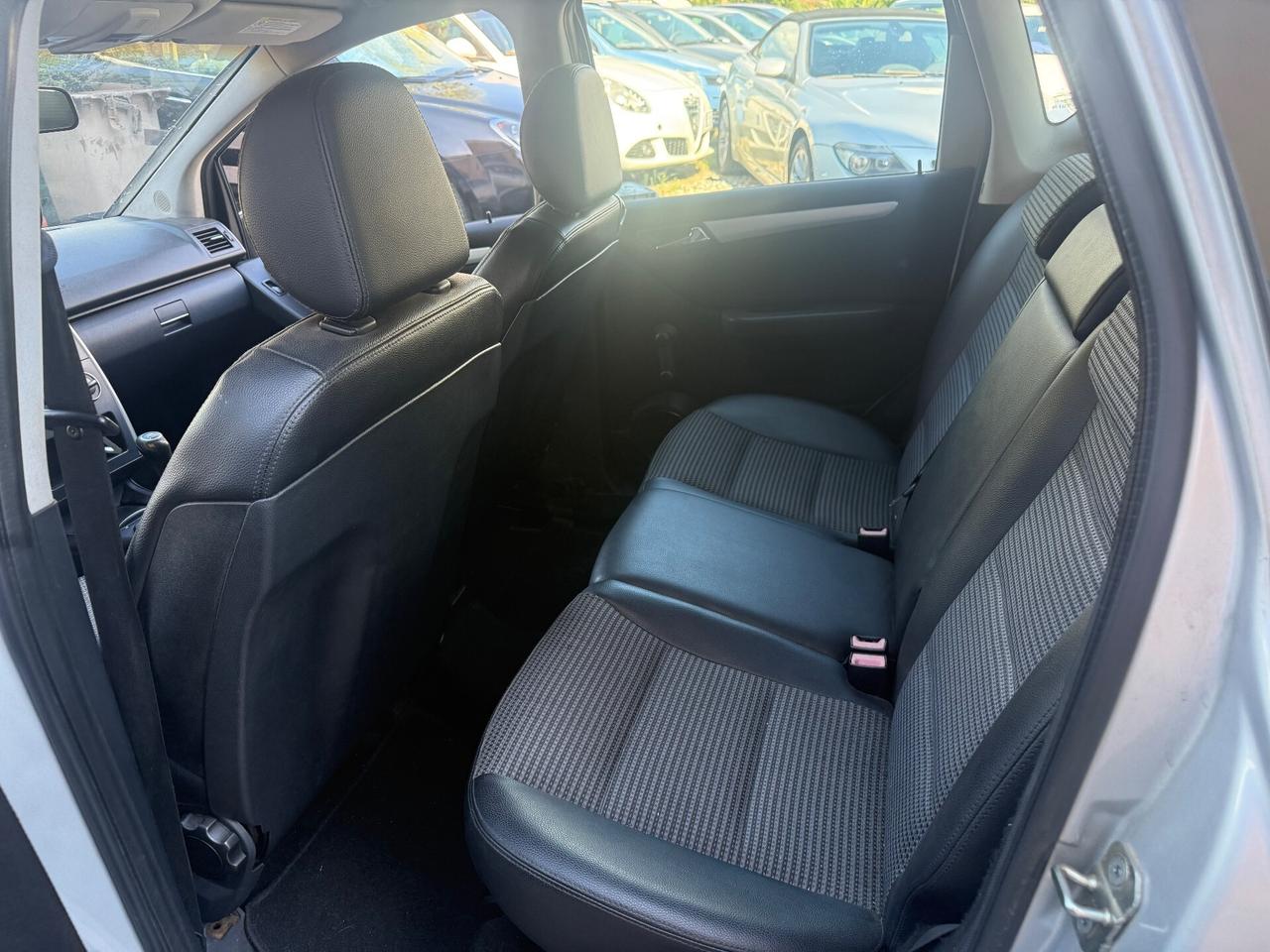 Mercedes-benz A 180 CDI
