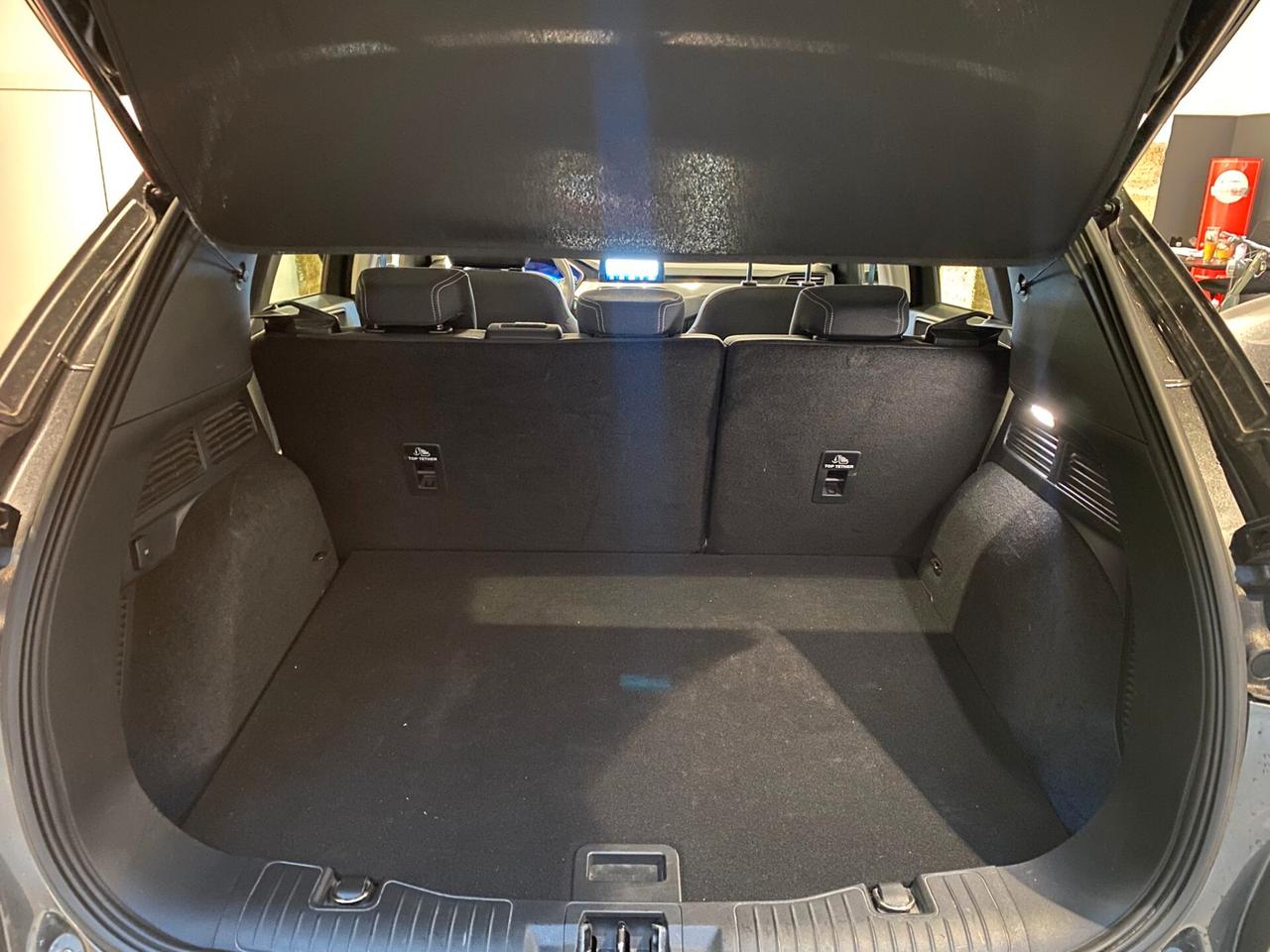 Ford Kuga 1.5 EcoBlue 120 CV aut. 2WD Titanium Business