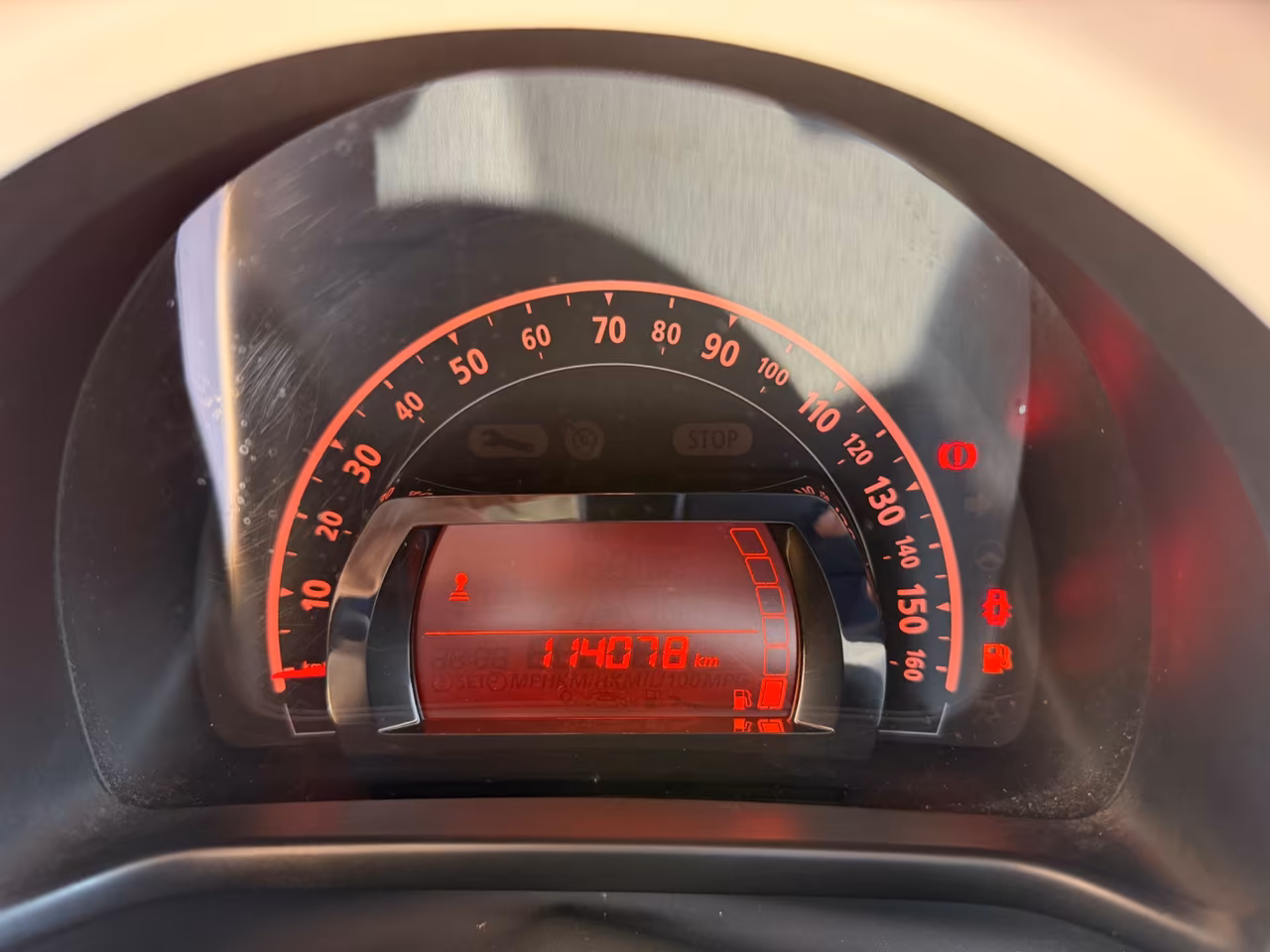 Renault Twingo Manutenzione Ok Neopatentati