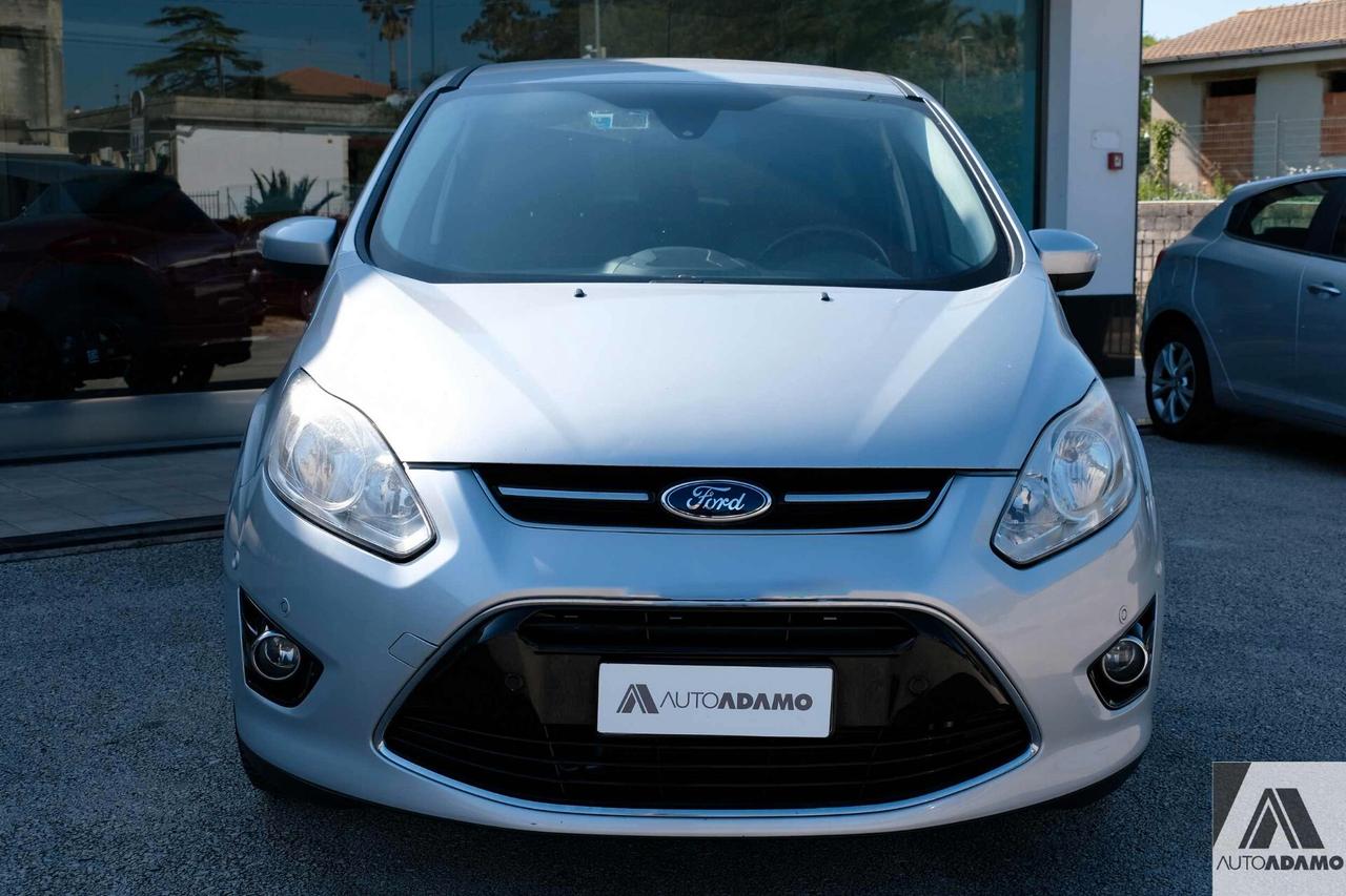 Ford C-Max 1.6 TDCi 115CV Titanium Business