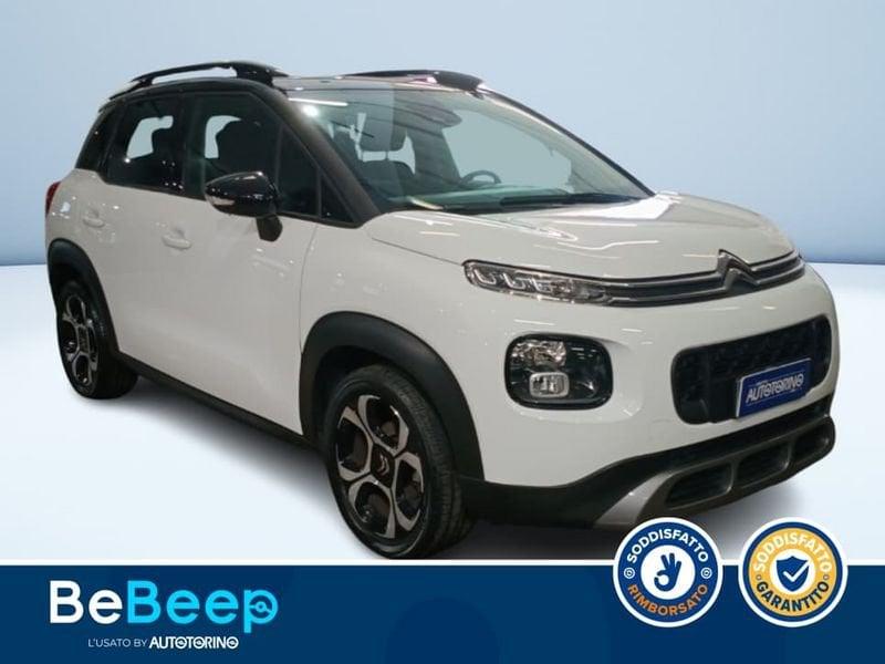 Citroën C3 Aircross 1.5 BLUEHDI SHINE S&S 100CV
