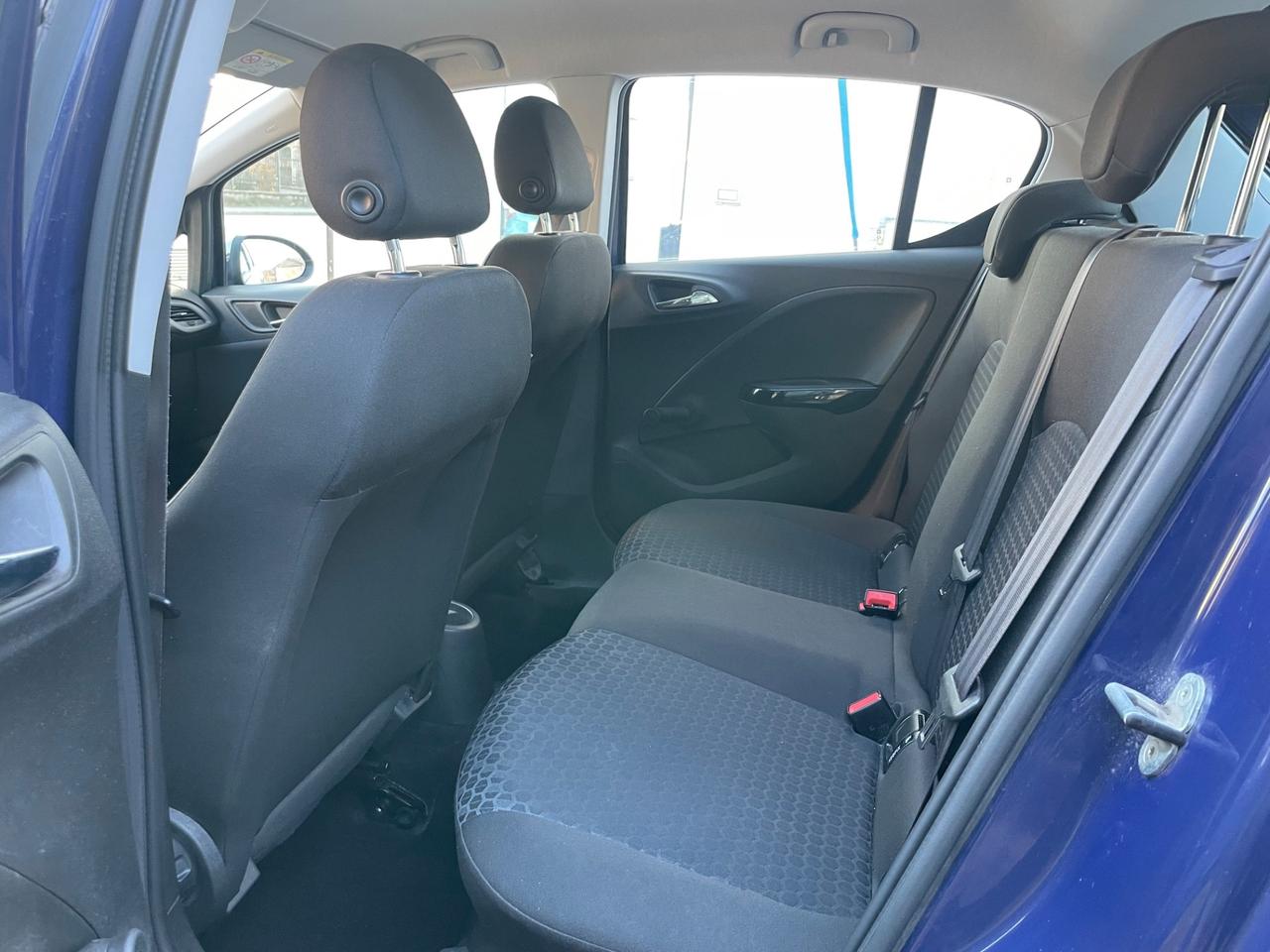 Opel Corsa 1.2 5 porte