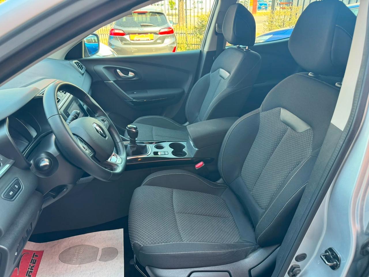 Renault Kadjar 1.3 tce Sport Edition2 140cv