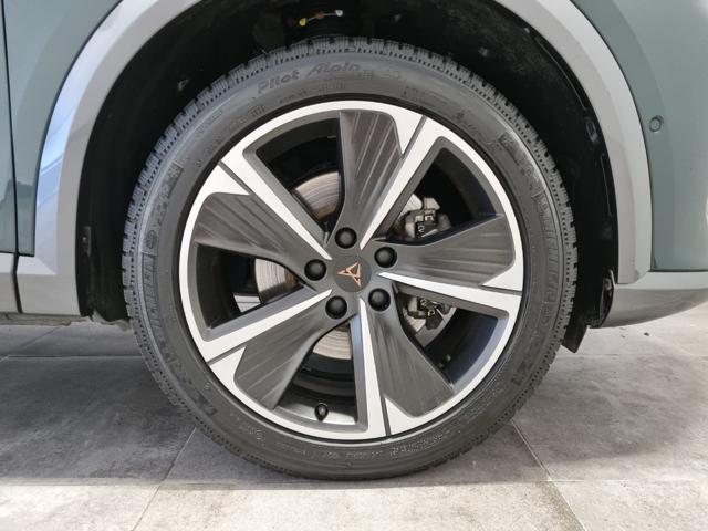 CUPRA Formentor 1.4 e-Hybrid DSG