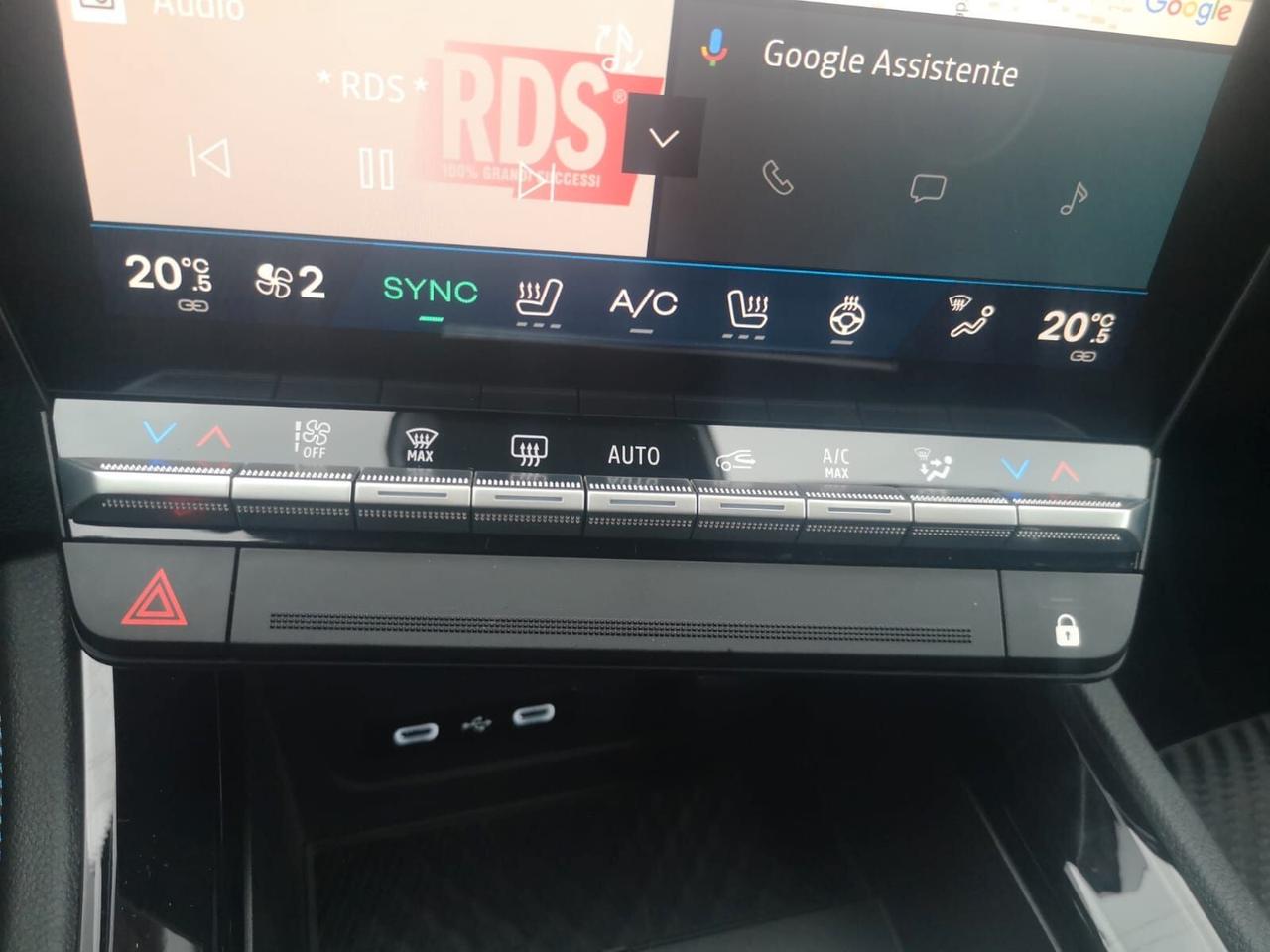 Renault Austral Full Hybrid E-Tech 200 CV Techno Esprit Alpine