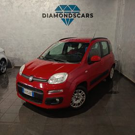 Fiat Panda 1.2 BENZINA NEOPATENTATI