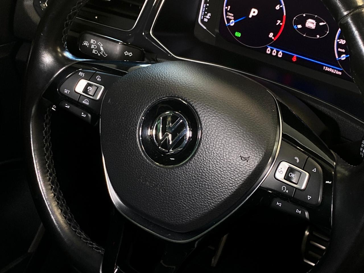 Volkswagen T-Roc 2.0 TSi DSG 4Motion 190 CV Edition