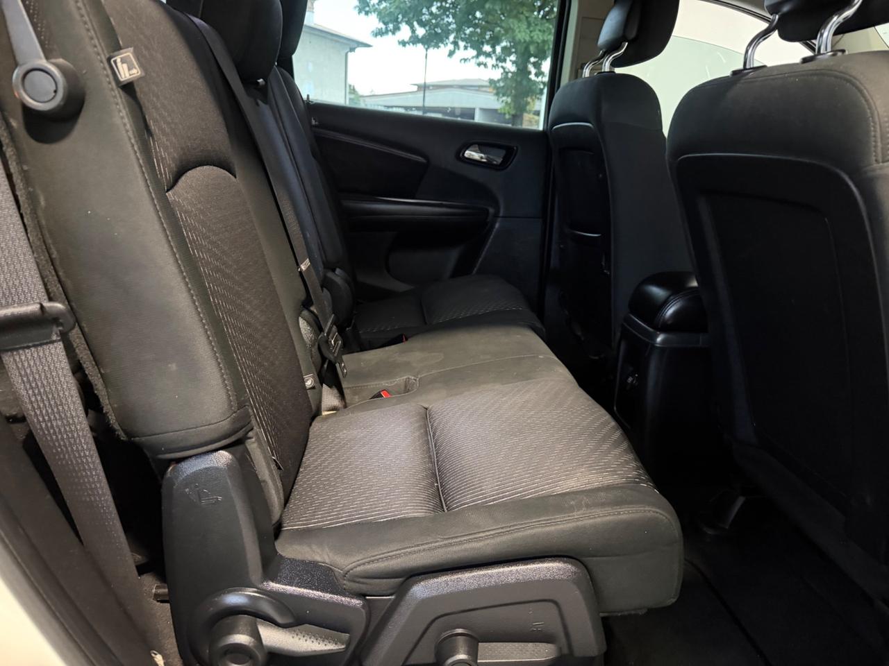 Fiat Freemont 2.0 Multijet 140 CV