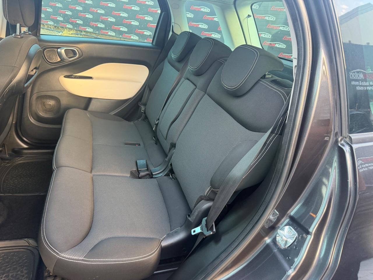 Fiat 500L 1.3 Multijet 95 CV Trekking