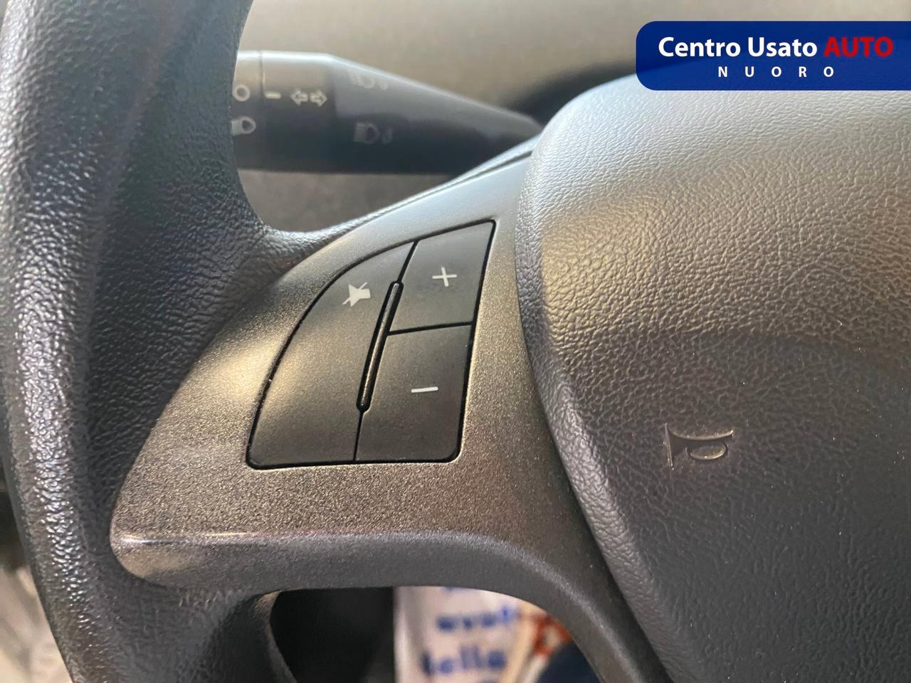 Lancia Ypsilon 1.2 69 CV 5 porte S&S Elefantino Blu