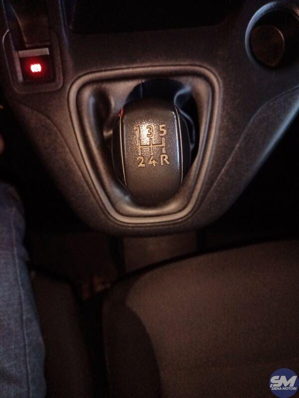 Citroën Berlingo Berlingo BlueHDi 100 S&S Van M Club