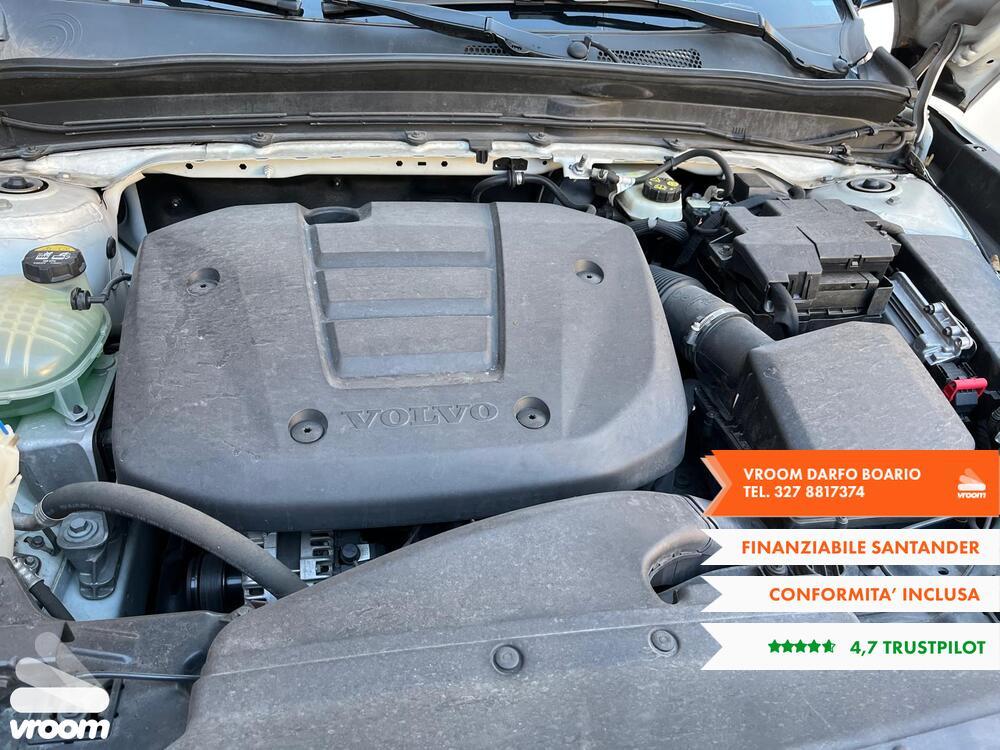 VOLVO XC40 (2017-->) XC40 T3 Geartronic R-design