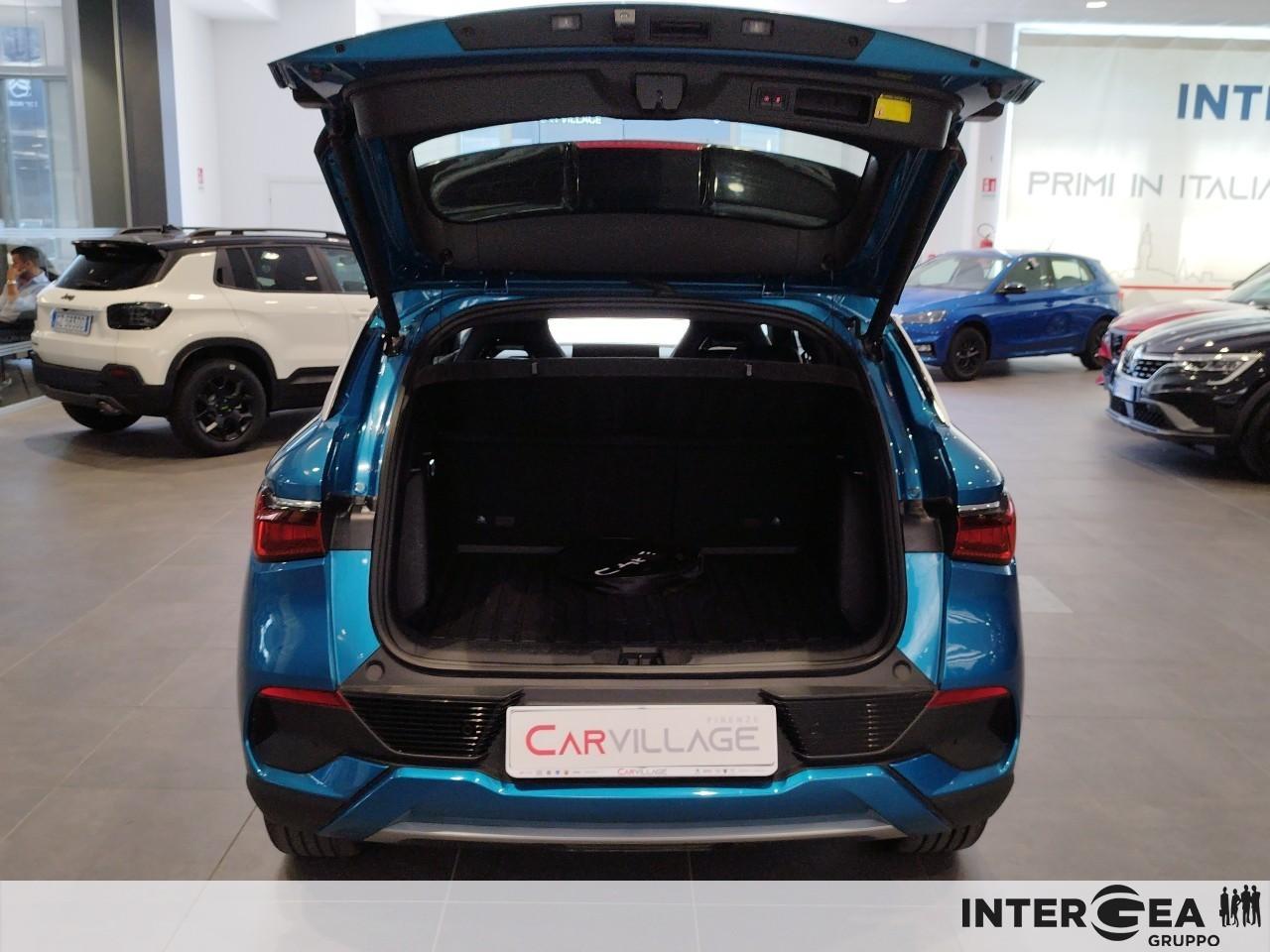 BYD Atto 3 60,48 kWh Design
