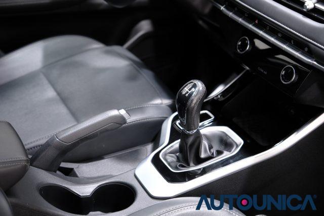 DR MOTOR DR 5.0 1.5 BI-FUEL GPL NEOPATENTATI TETTO PANORAMA
