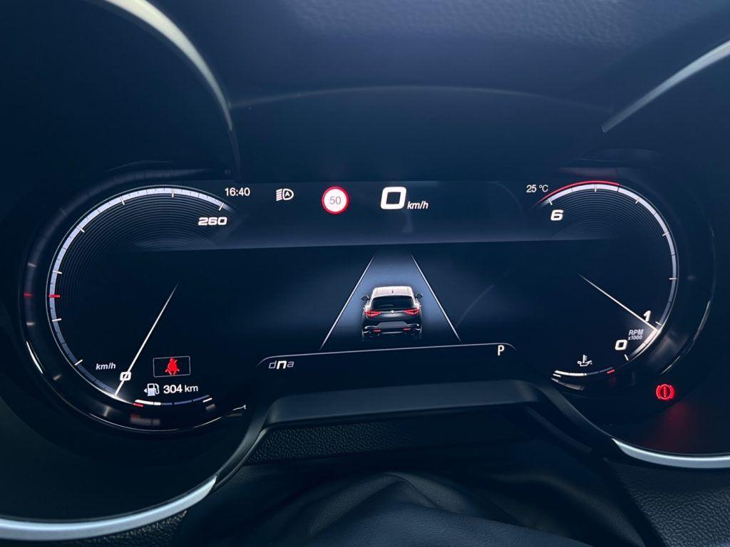 Alfa Romeo Stelvio 2.2 Turbodiesel 210 CV AT8 Q4 Veloce