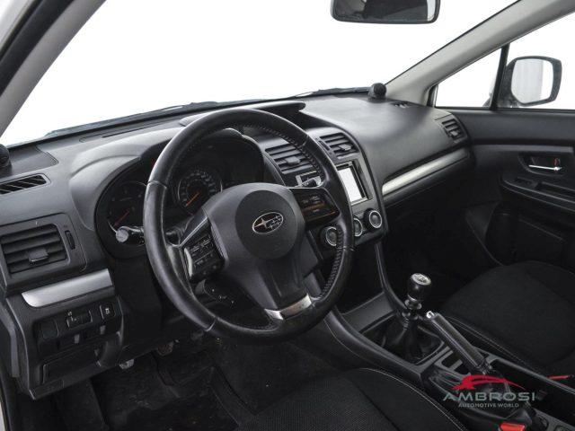 SUBARU XV 2.0D-S Trend - PER OPERATORI DEL SETTORE